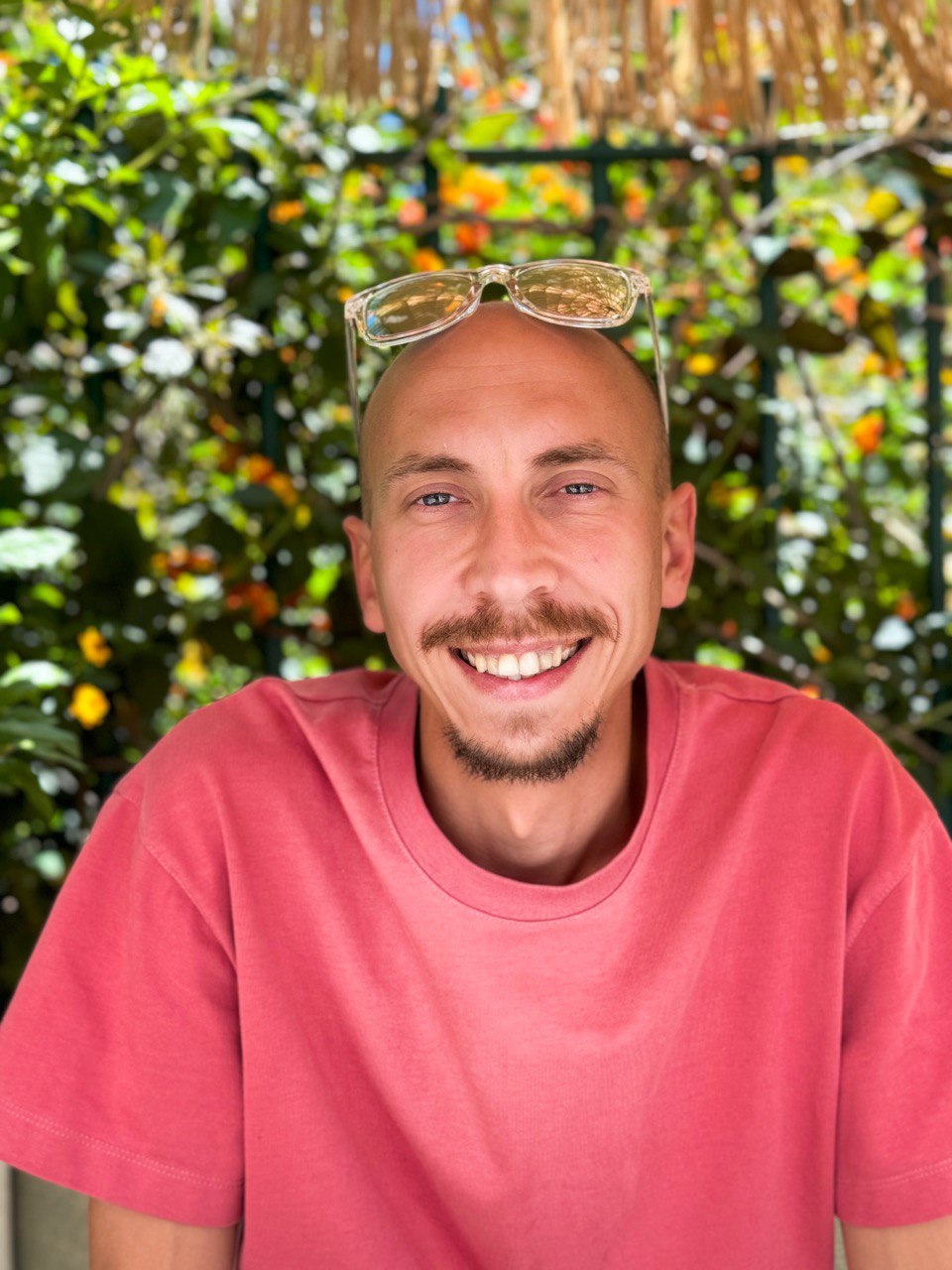 Nik Grishin